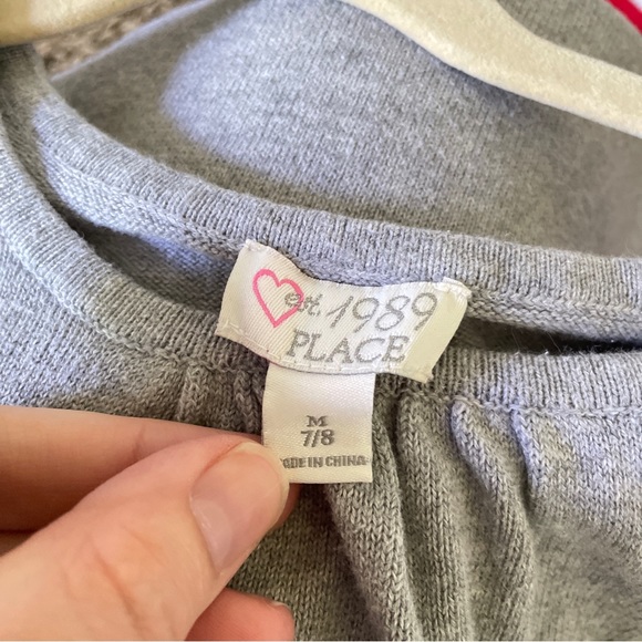 Children’s Place Dress - Picture 2 of 3